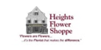 The Heights Flower Shoppe coupons